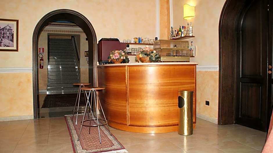 Hotel Gresi