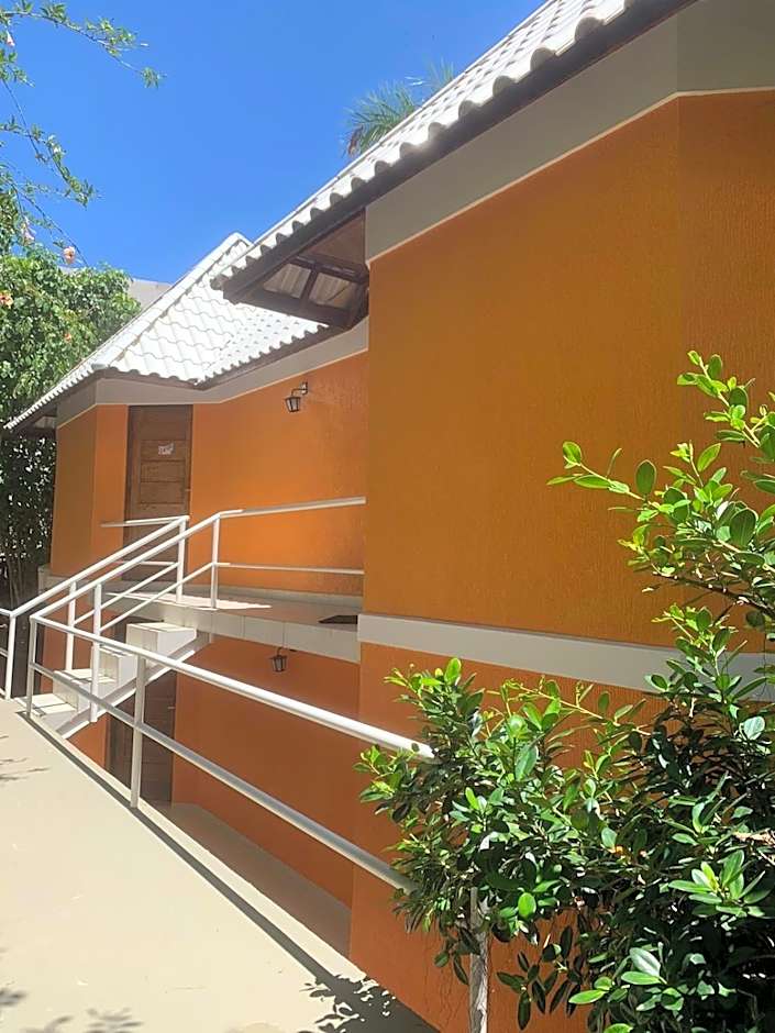 Hotel Morro De São Paulo