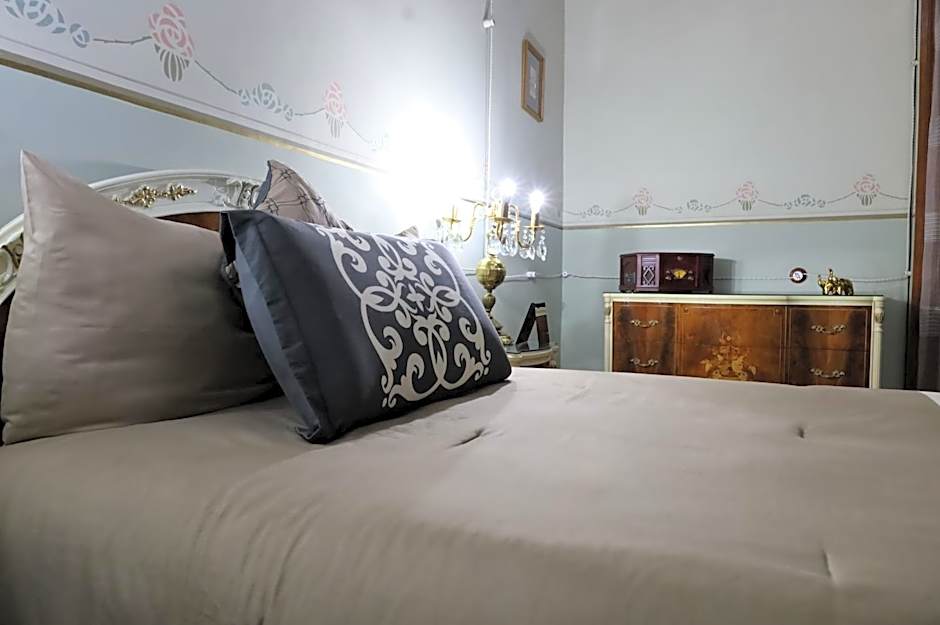 Azcami Boutique Hotel