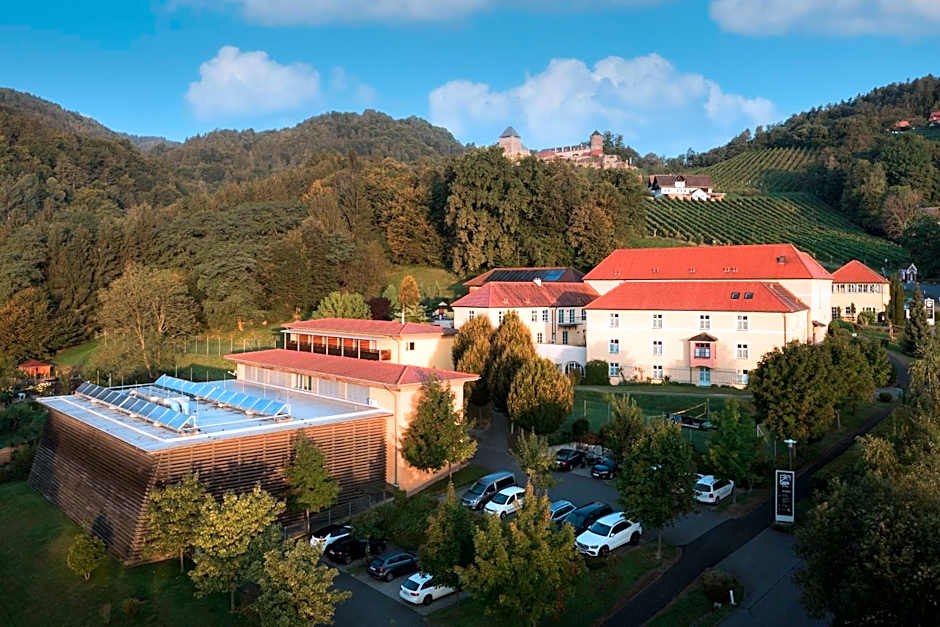 JUFA Hotel Deutschlandsberg