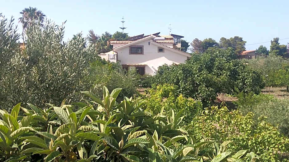 Casa Nunna