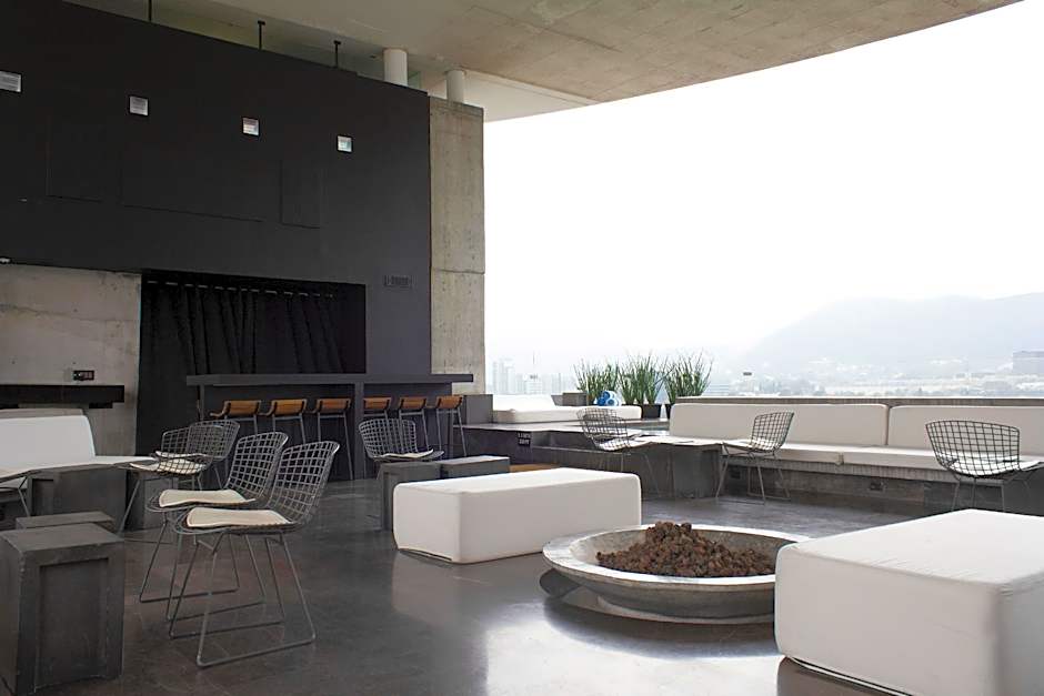 Habita Monterrey, a Member of Design Hotels