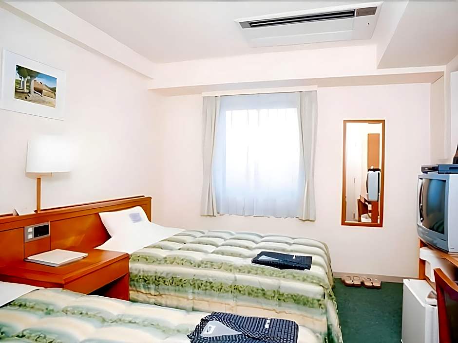 Hotel Route Inn Naha Asahibashi Ekihigashi