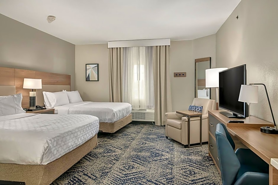 Candlewood Suites Longview By IHG
