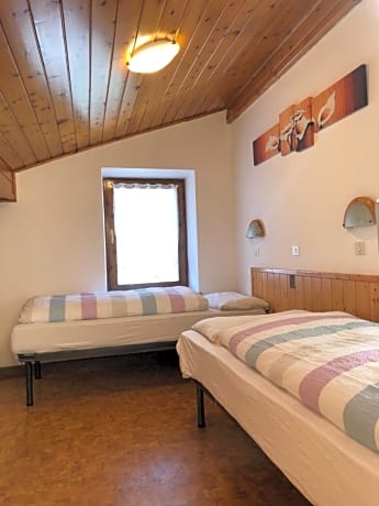 B&B Astor