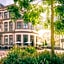 FINCH Boutique Hotel, downtown