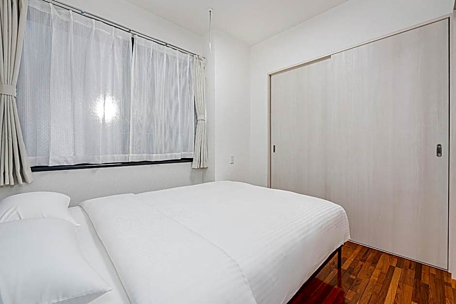 67 Apt Nishishinjuku Premium