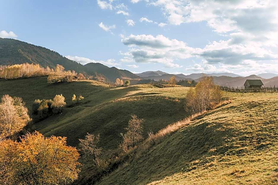 Matca Hotel Relais & Chateaux