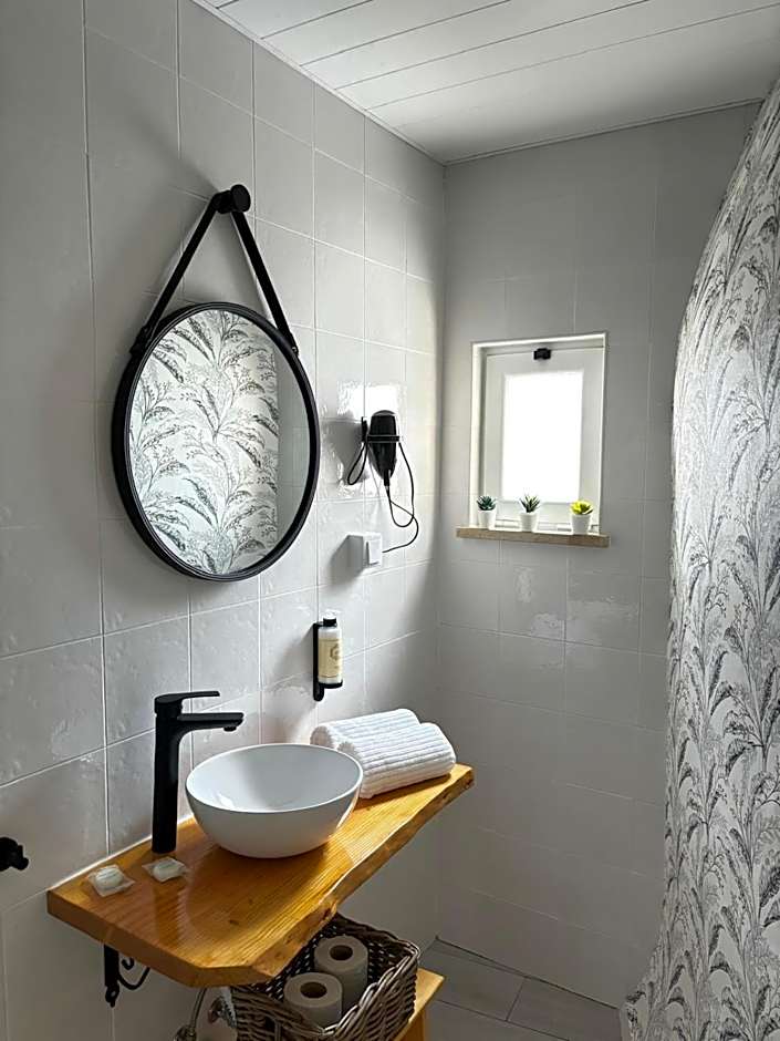 Casinhas dos Valados