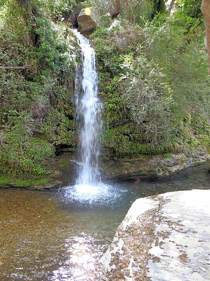 Gikas Apartments Triple Studio Sea View B7