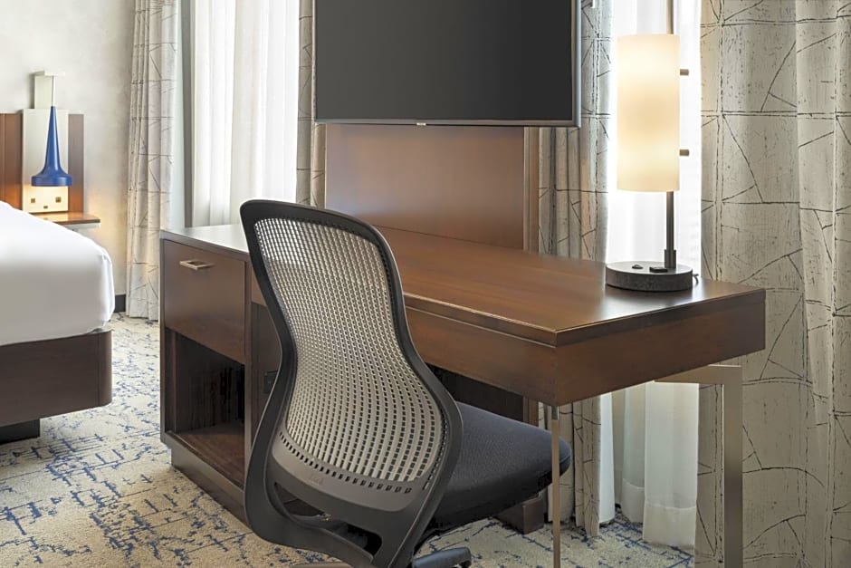 Residence Inn by Marriott Los Angeles L.A. LIVE