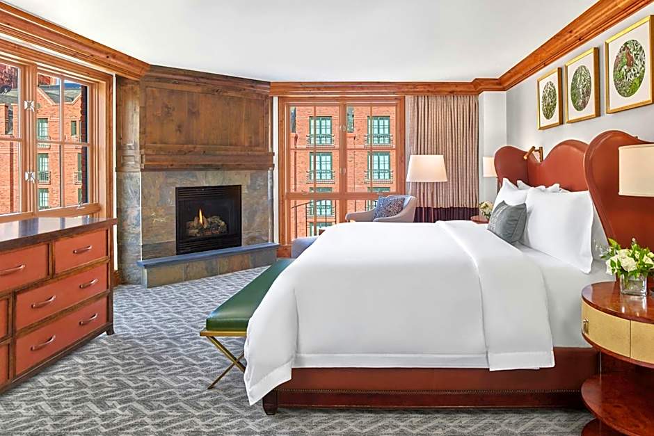 St. Regis Residence Club, Aspen