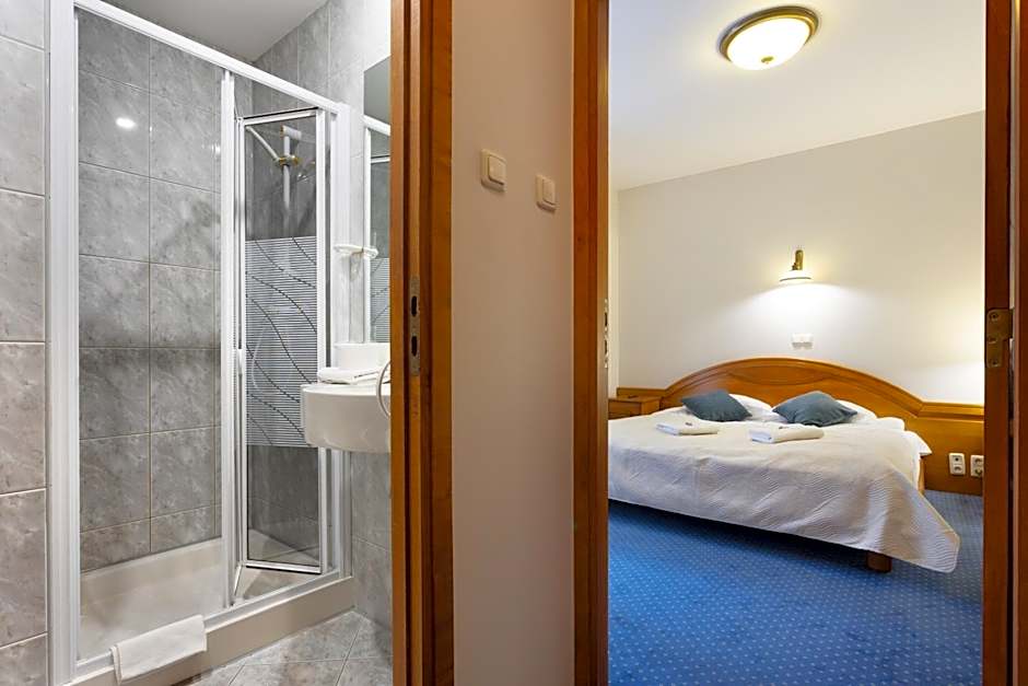 FAMILIJNY Ośrodek Wypoczynkowy Krynica Zdrój