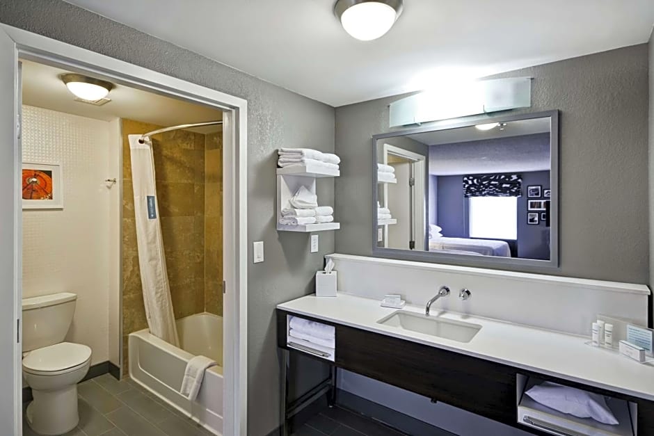 Hampton Inn By Hilton & Suites Columbus-Easton Area