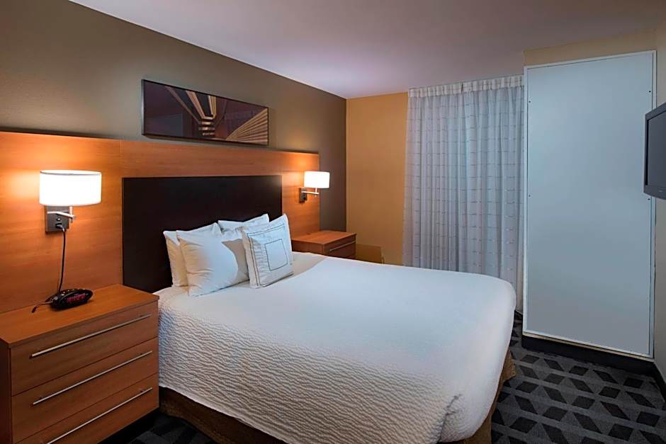 TownePlace Suites by Marriott Atlanta Alpharetta
