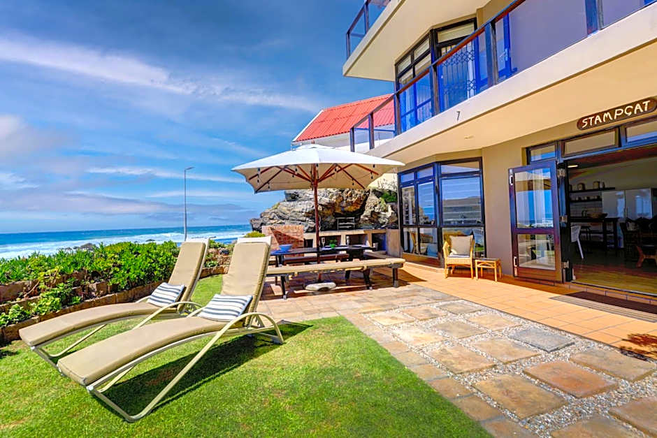 Oppiesee Selfcatering Apartments