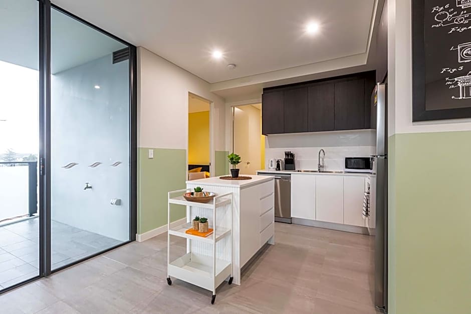 Kula Parramatta