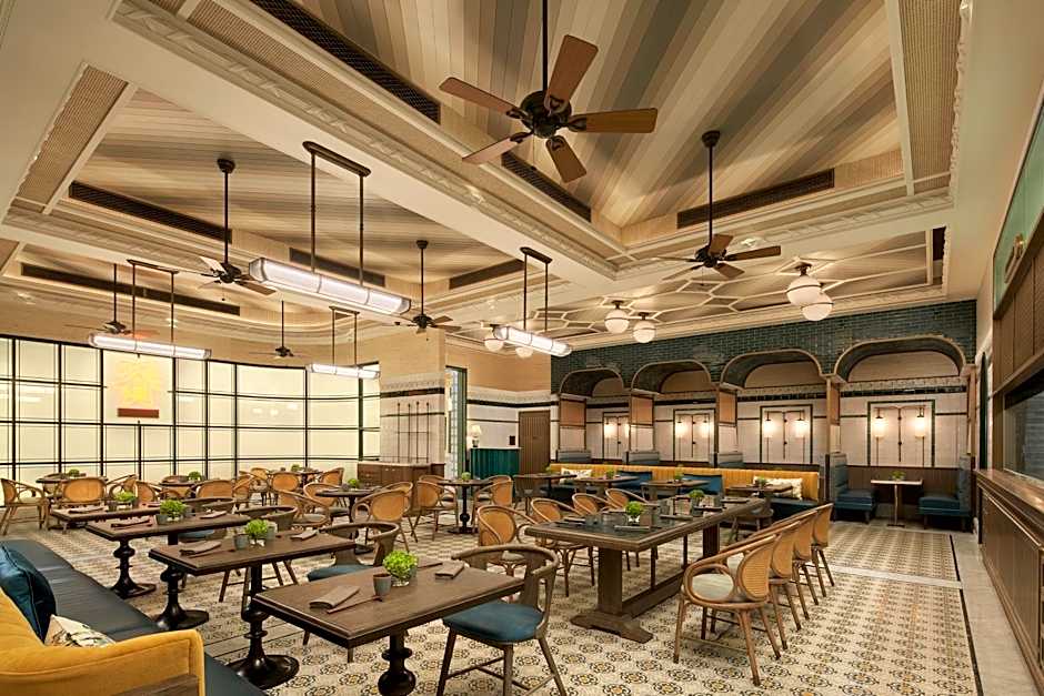 Londoner Grand, a Luxury Collection Hotel, Macao