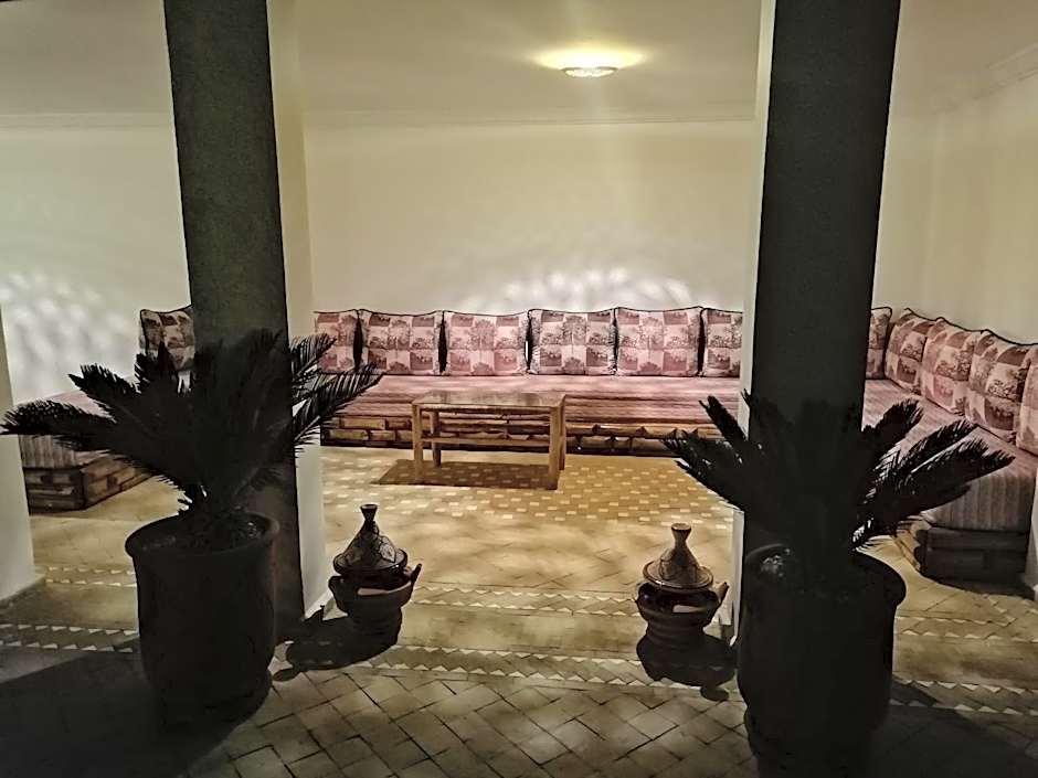 Riad El Arco ROOFTOP POOL & Spa