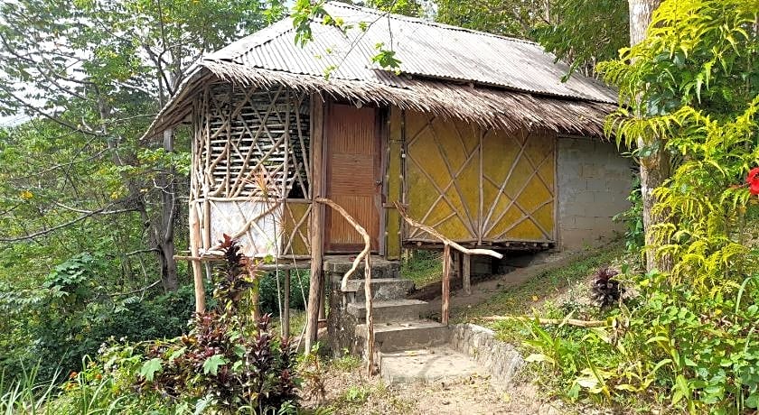 Erlittop Garden Eco Lodge