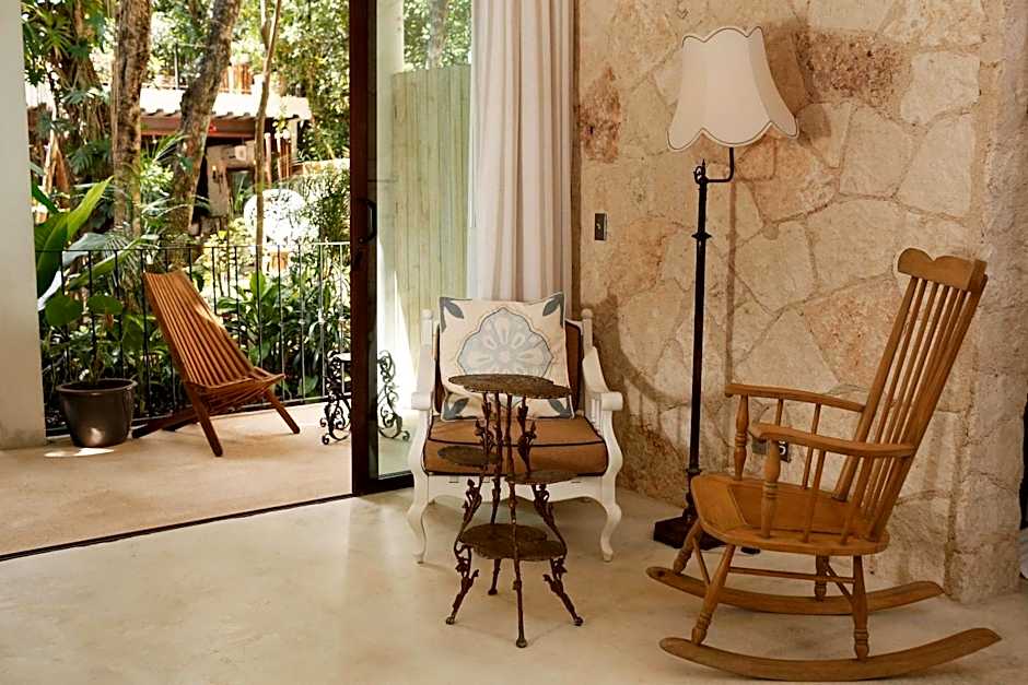 Hotel La Semilla, Playa del Carmen, a Member of Design Hotels