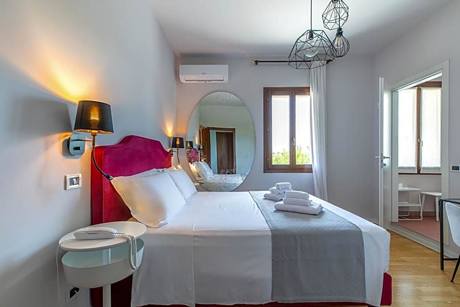 Country Hotel Al Gallo