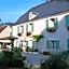 Hotel Le Troubadour a Rocamadour