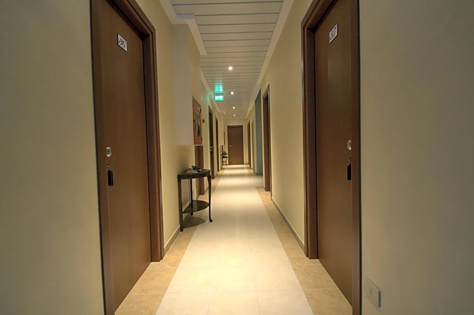 Hotel Belmar
