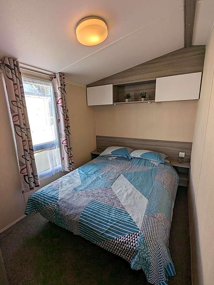 Relaxing Holiday Home Chickerell View Littlesea Haven