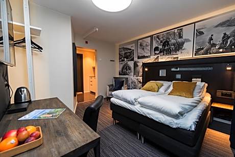 Svartisen Apartments