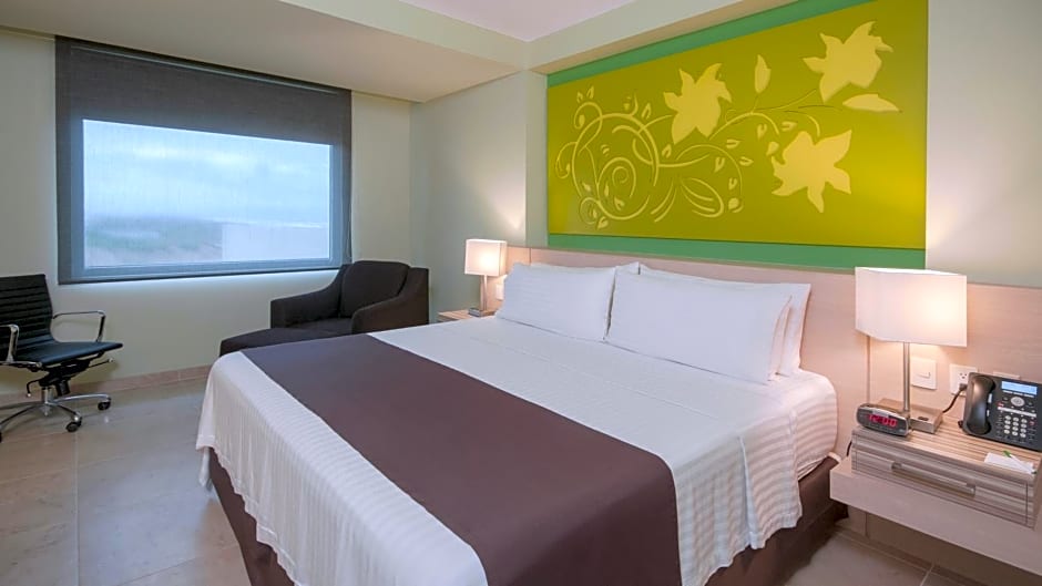 Holiday Inn Coatzacoalcos