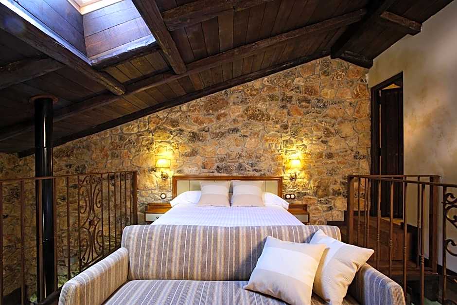 Hotel Rural & Spa Los Ánades