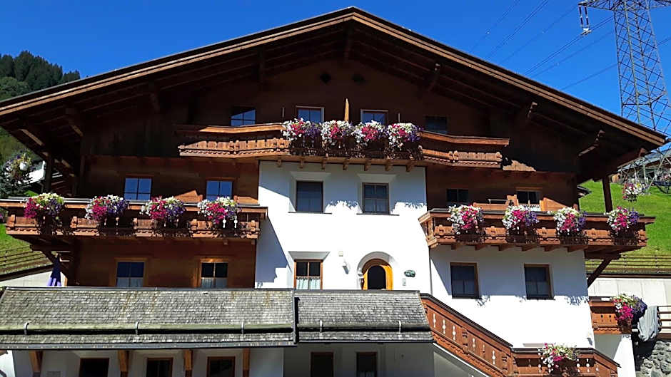 Apartmenthaus Immler