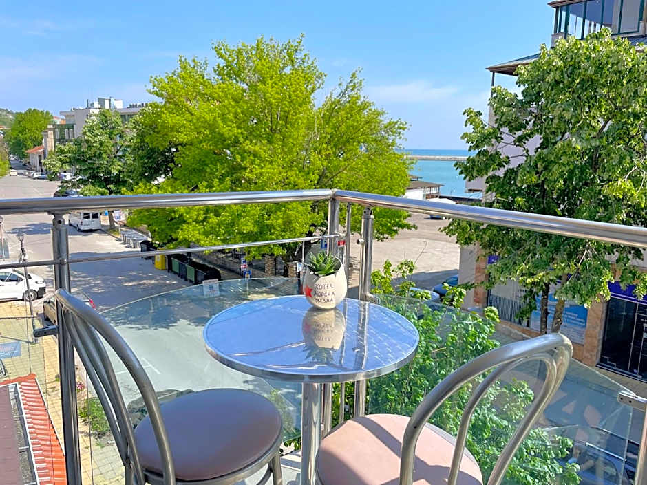 Family Hotel Morska Zvezda