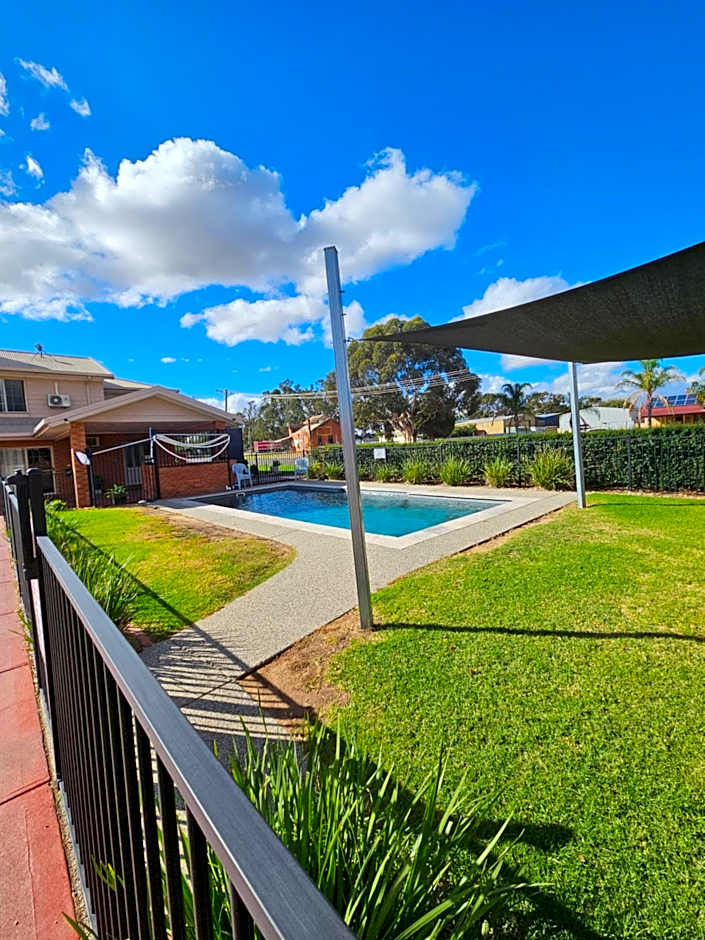 Bridge Motor Inn Tocumwal