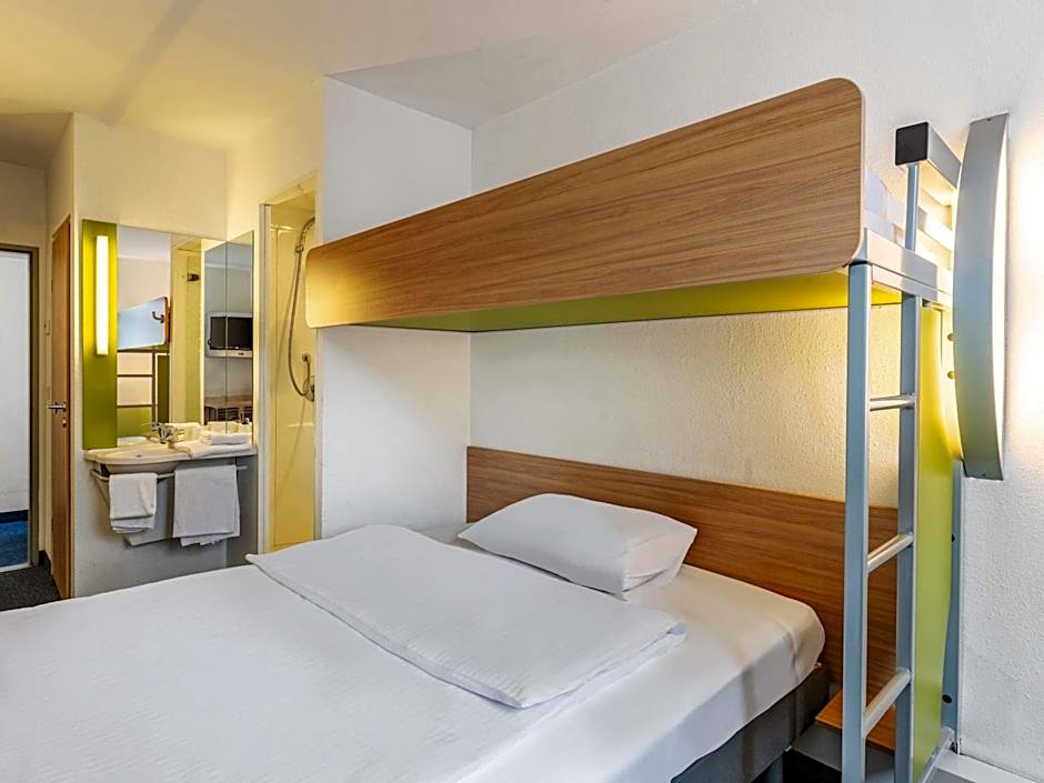 B&B HOTEL Aachen-Nord