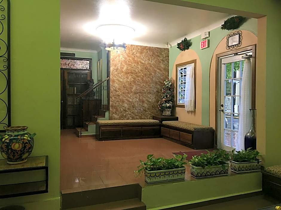 Hotel Iberia - San Juan