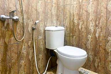 RedDoorz near Mall Boemi Kedaton 2 Lampung