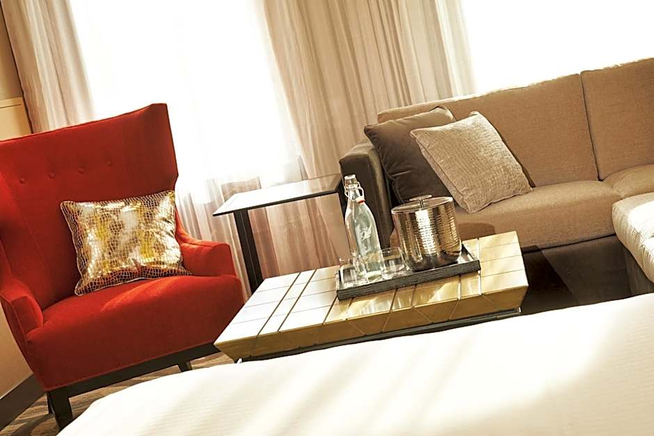 Metropolitan at The 9, Autograph Collection by Marriott