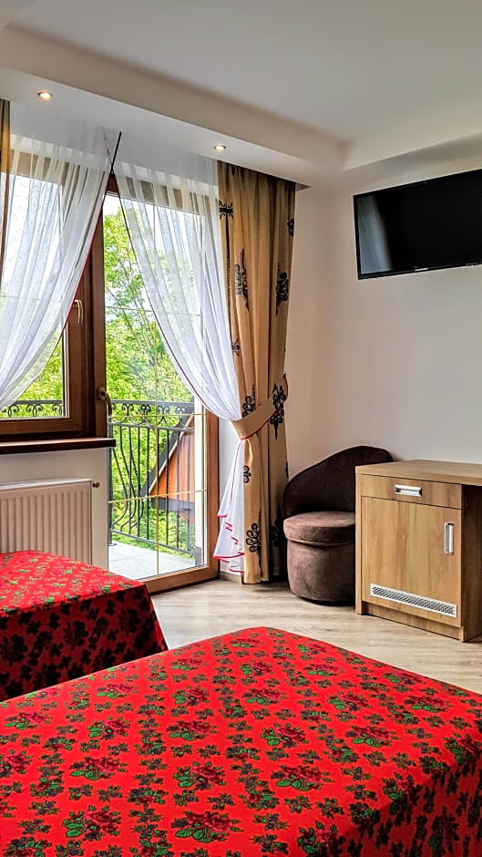 Residence Spa Harenda