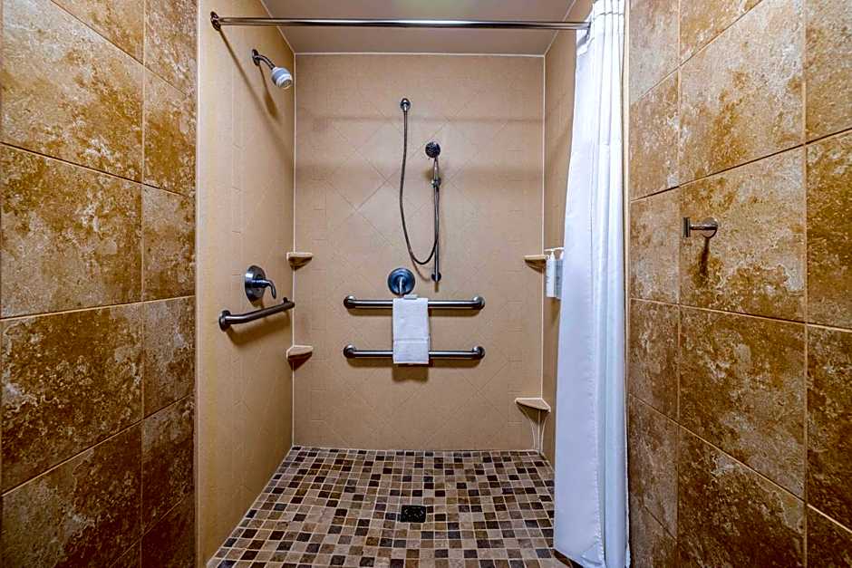 Hampton Inn By Hilton And Suites Brenham