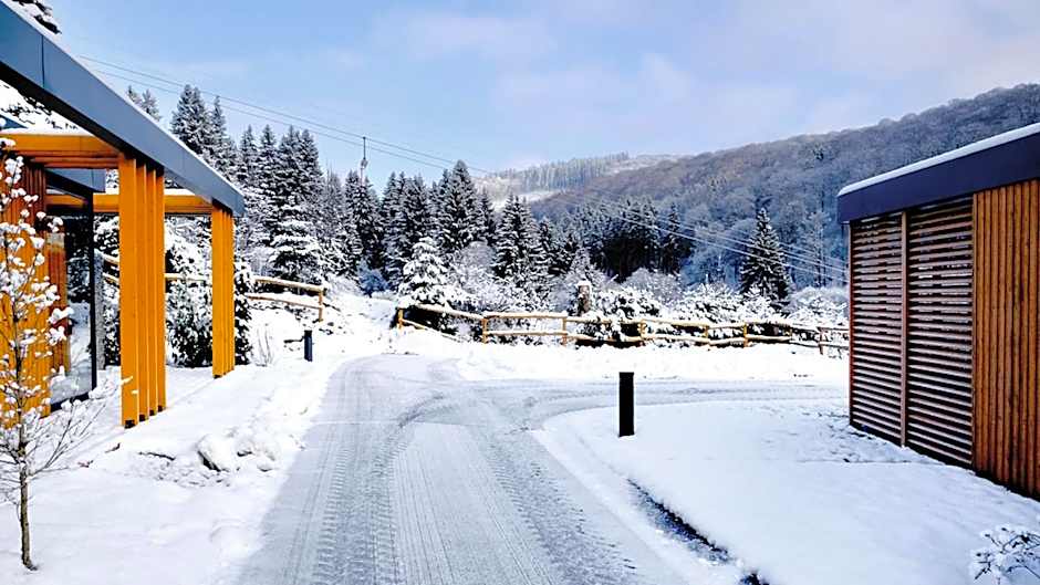 UplandParcs Sauerland