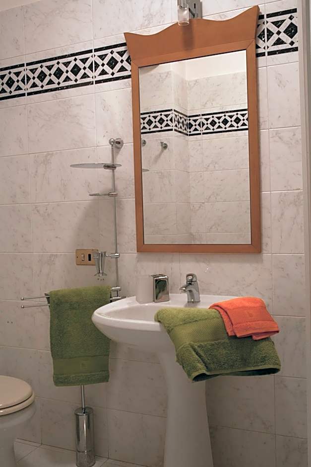 Il Giardino di Matilde