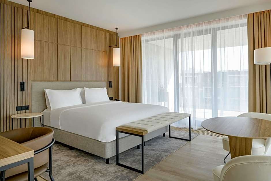 AC Hotel by Marriott Krakow