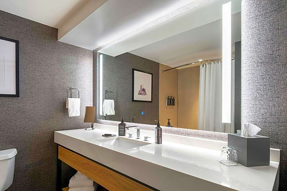 Sheraton Nashville Brentwood