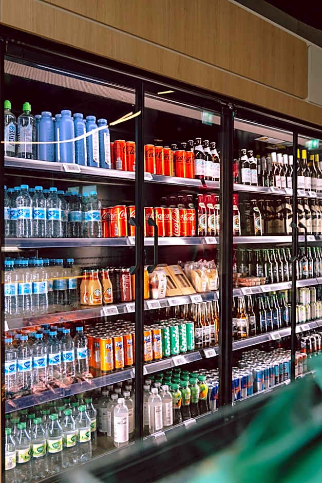 Prize by Radisson, Munich Airport