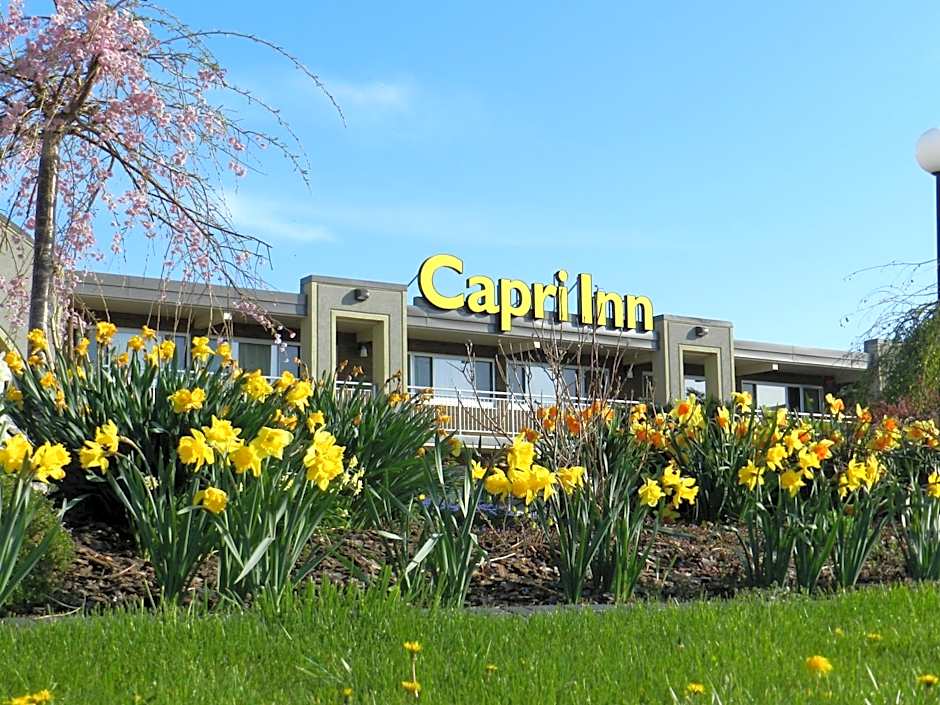 Capri Inn