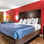Econo Lodge Oxford near Choccolocco Park