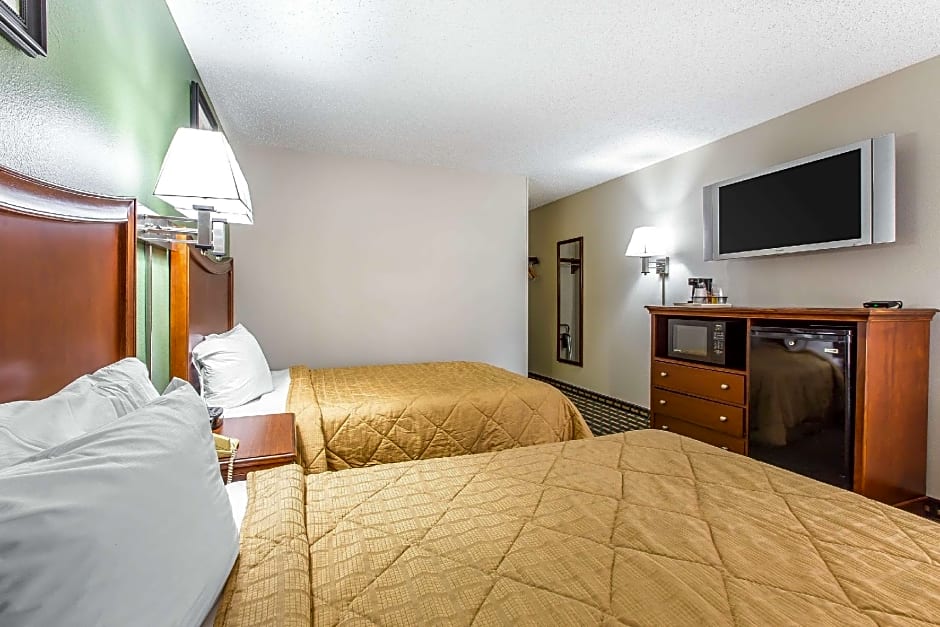 Quality Inn Homewood