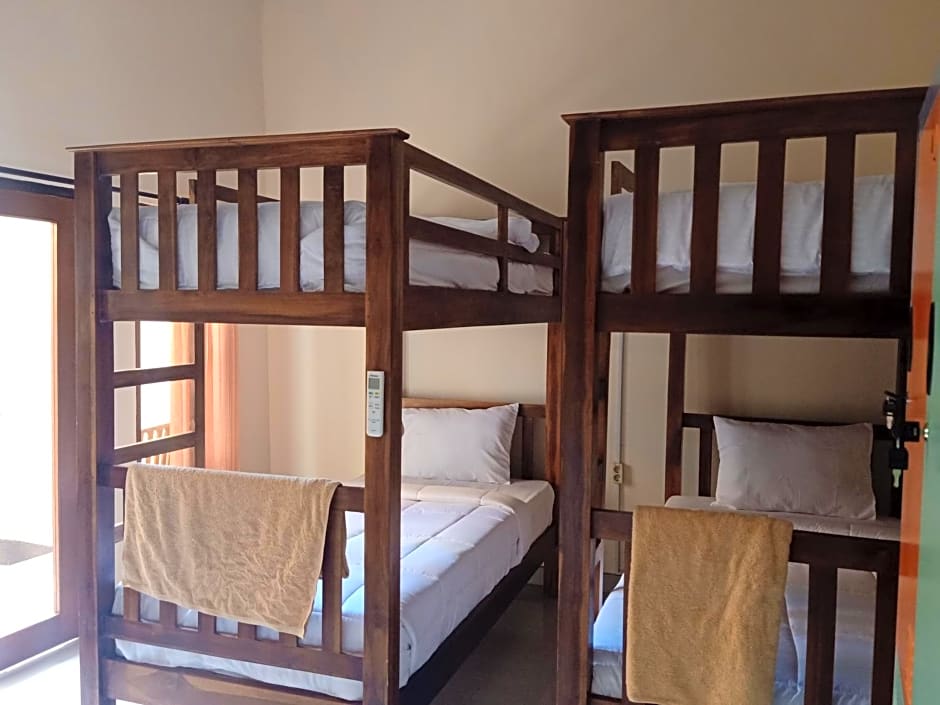 HAPPY PENIDA HOSTEL 2